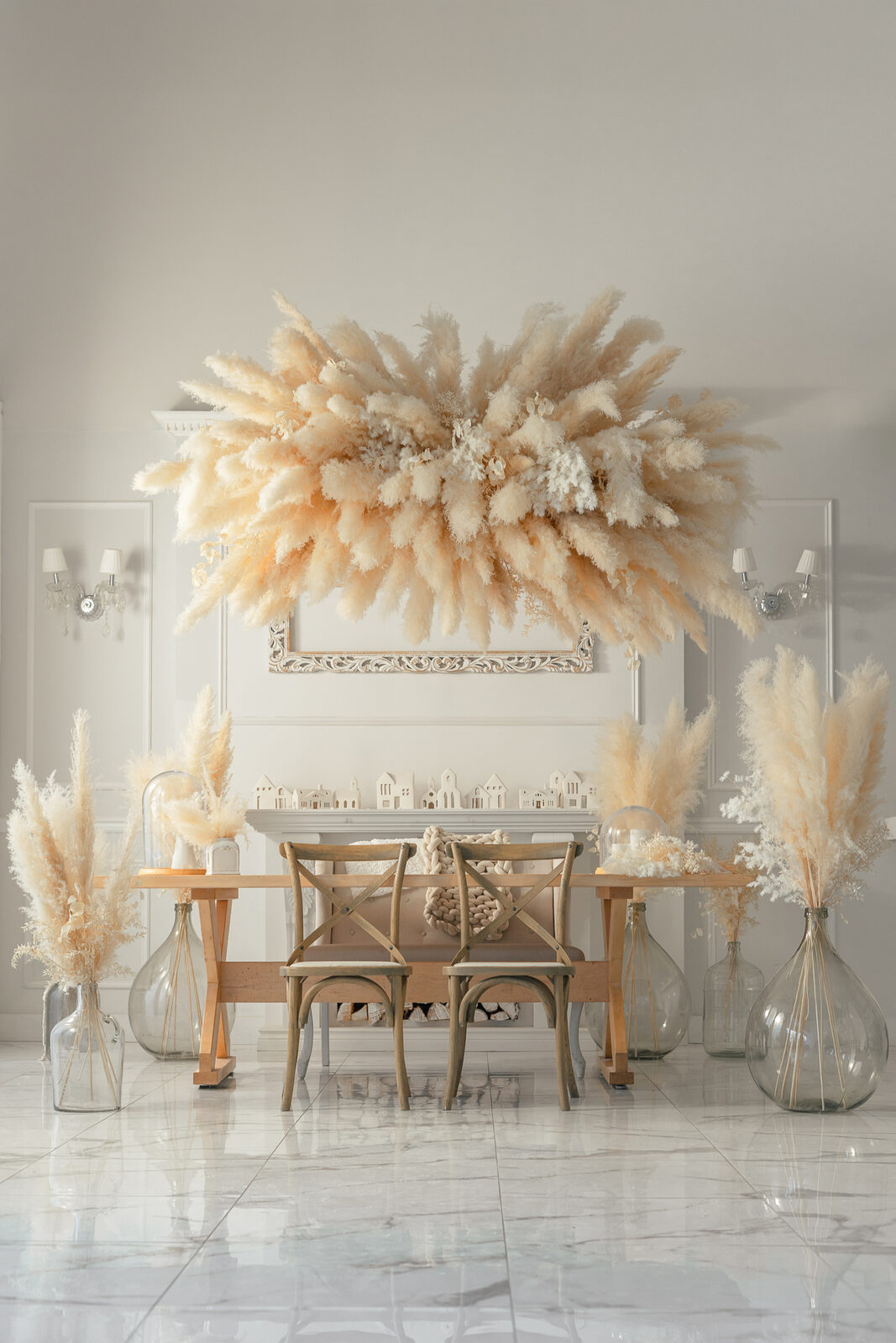 Daydream Studio — front view