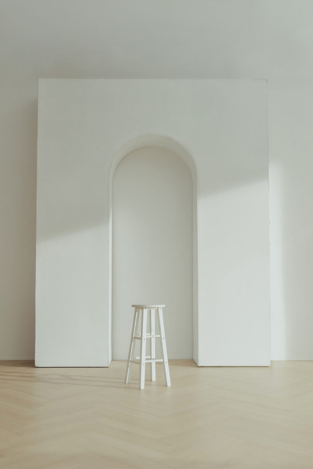 Studio configuration 1