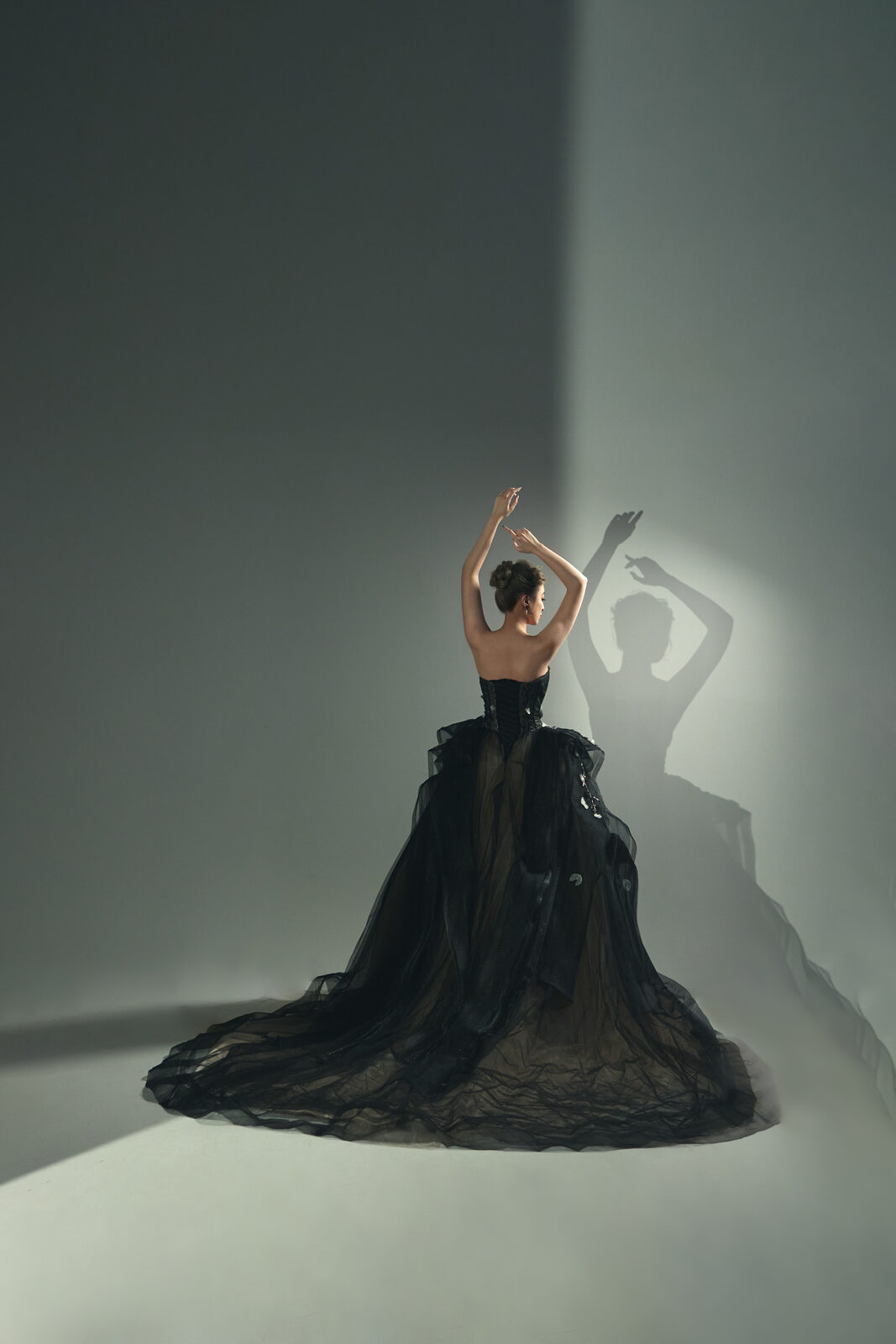 Studio configuration 2